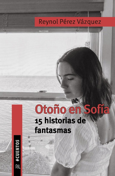 Otoño en Sofía. 15 Historias de fantasmas