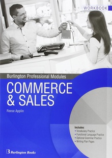 commerce & sales wb bpm professional modules