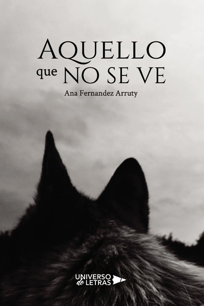 Aquello que no se ve