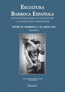 Escultura Barroca Española