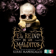 El reino de los malditos Vol. 1