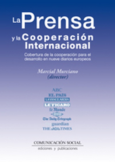 La prensa y la cooperación internacional