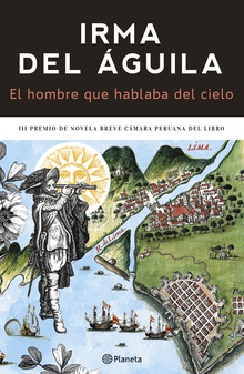 El hombre que hablaba del cielo
