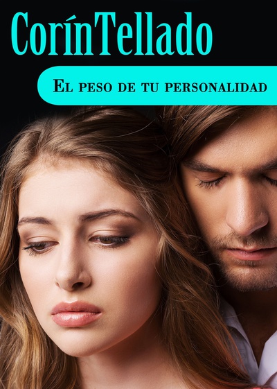 El peso de tu personalidad