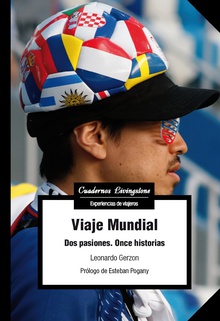 Viaje Mundial