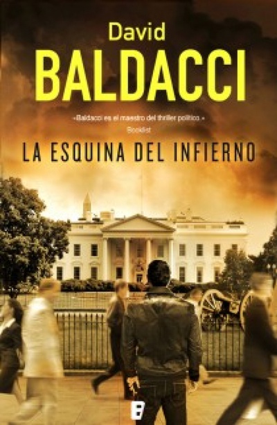 La esquina del infierno