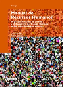Manual de Recursos Humanos