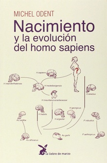 Nacimiento y la evolucion del homo sapiens