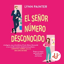 El señor número desconocido