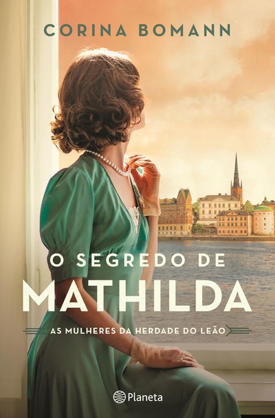 O Segredo de Mathilda
