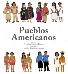 Pueblos Americanos