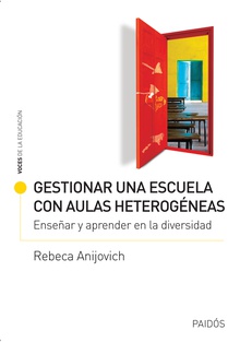 Gestionar una escuela con aulas heterogéneas