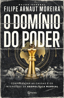 O Domínio do Poder