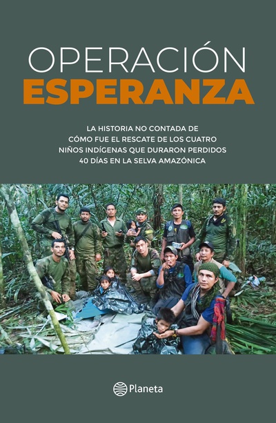 Operación Esperanza