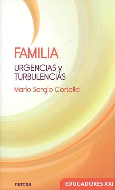 FAMILIA Urgencias y turbulencias