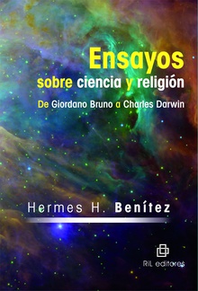 Ensayos sobre ciencia y religión