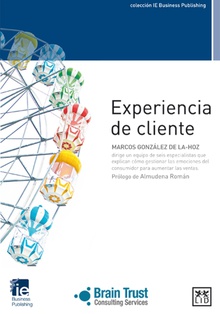 Experiencia de cliente