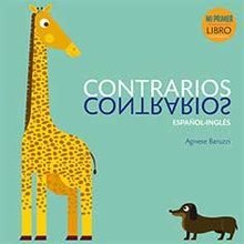 CONTRARIOS Español/Inglés