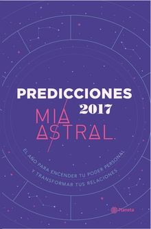 Predicciones 2017