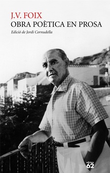 Obra poètica en prosa