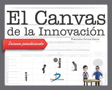 El canvas de la innovación