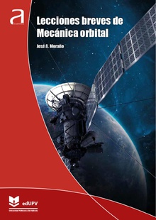 Lecciones breves de Mecánica orbital