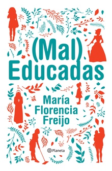 (Mal) Educadas (Edición mexicana)