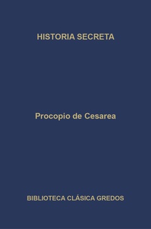 Historia secreta