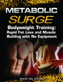Metabolic Surge Bodyweight Training