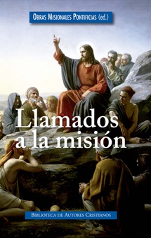 Llamados a la mision