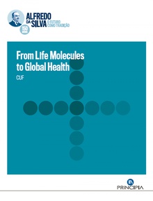 From life molecules to global health. CUF