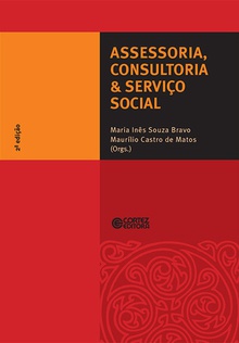 Assessoria, consultoria - Serviço Social