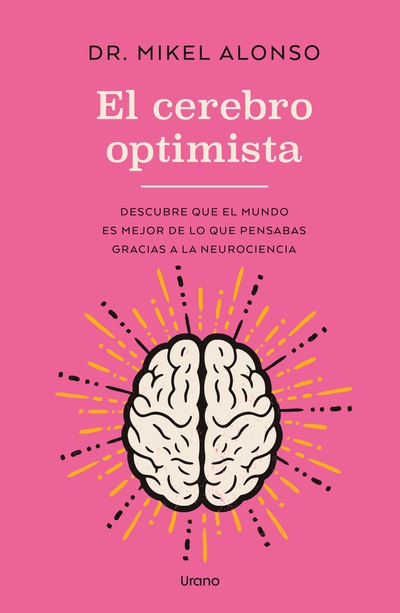 El cerebro optimista