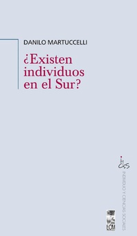 ¿Existen individuos en el sur?