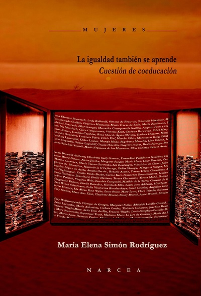 La igualdad también se aprende