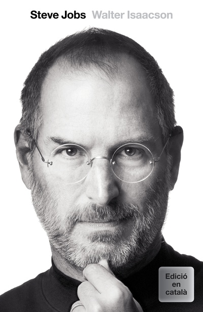 Steve Jobs (edició en català)