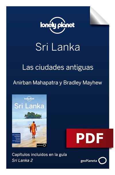 Sri Lanka 2_6. Las ciudades antiguas
