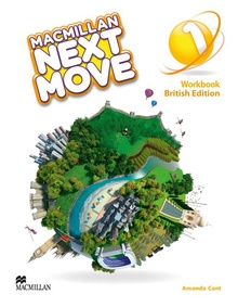 Next move 1 activity pack