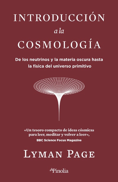 Introducción a la cosmología