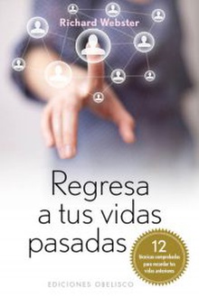Regresa a tus vidas pasadas (bolsillo)