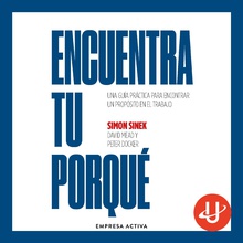 Encuentra tu porqué