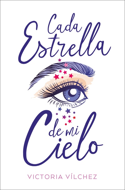 Cada estrella de mi cielo
