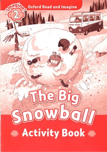 The big snowball activity level 2