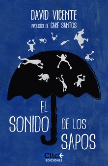 El sonido de los sapos