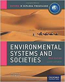 Ib environmental system societes