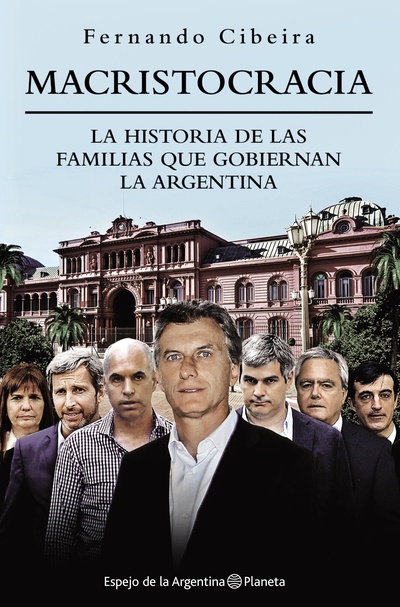 Macristocracia