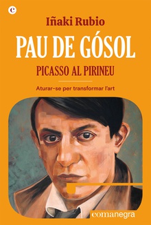Pau de Gósol. Picasso al Pirineu Aturar-se per transformar l'art
