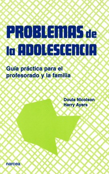 Problemas de la adolescencia