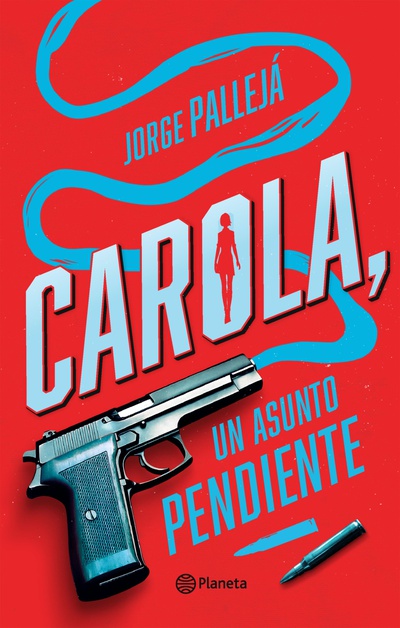 Carola, un asunto pendiente