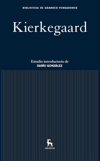 Kierkegaard